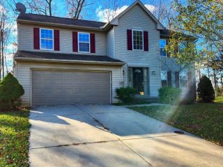 Foreclosed Home - 1505 THORNBERRY RD, 45102