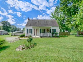 Foreclosed Home - 3175 LINDALE MT HOLLY RD, 45102