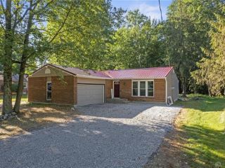Foreclosed Home - 1421 LOCUST LAKE RD, 45102