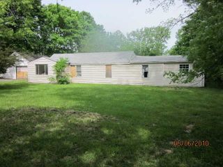 Foreclosed Home - 4459 DOGWOOD DR, 45103