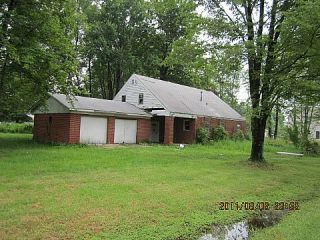 Foreclosed Home - 2488 CHERRY ST, 45103