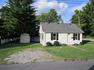 Foreclosed Home - 298 FOREST AVE, 45103