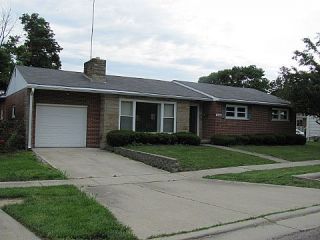 Foreclosed Home - 280 BROADWAY ST, 45103
