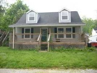 Foreclosed Home - List 100148903