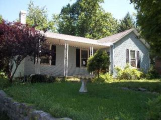 Foreclosed Home - 1410 OLD STATE ROUTE 74, 45103