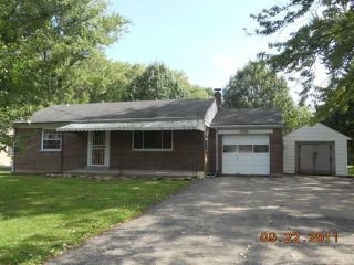 Foreclosed Home - 4552 TEALTOWN RD, 45103