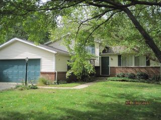 Foreclosed Home - 4601 MUIRRIDGE CT, 45103