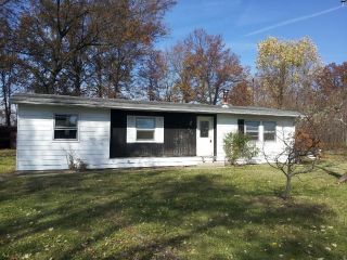 Foreclosed Home - 3928 ELSTON HOCKSTOCK RD, 45103
