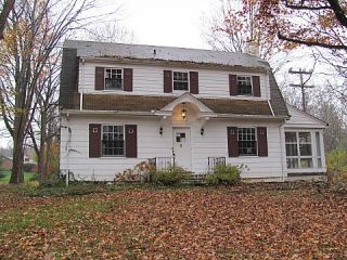 Foreclosed Home - List 100186959