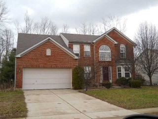 Foreclosed Home - 1084 RIDGEPOINT DR, 45103
