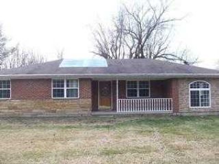 Foreclosed Home - 4245 ROSELAWN AVE, 45103