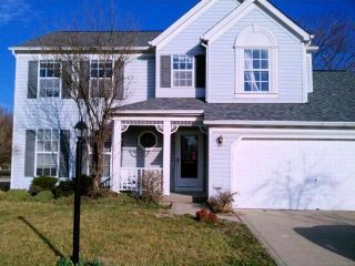 Foreclosed Home - 4607 BETHANY GLEN DR, 45103