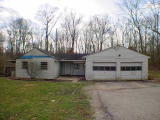 Foreclosed Home - 4455 EVA LN, 45103