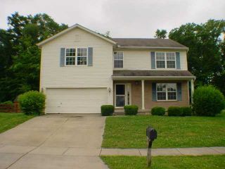 Foreclosed Home - 2509 POCHARD DR, 45103