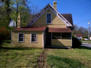 Foreclosed Home - 18 N 5TH ST, 45103