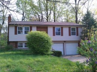 Foreclosed Home - List 100300686