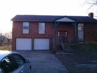 Foreclosed Home - List 100305290