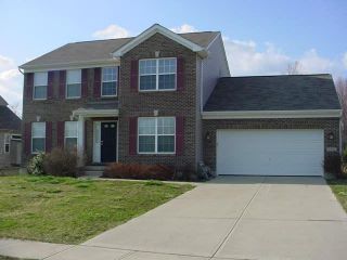 Foreclosed Home - 2378 VISTA LAKE DR, 45103