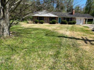 Foreclosed Home - 340 WOODSIDE DR, 45103