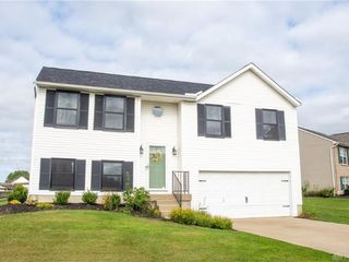 Foreclosed Home - 4261 TRANQUILITY CT, 45103