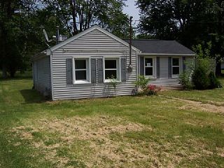 Foreclosed Home - 314 BETHEL CONCORD RD, 45106