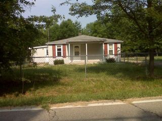 Foreclosed Home - List 100164444