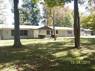 Foreclosed Home - 11612 COLTHAR RD, 45106
