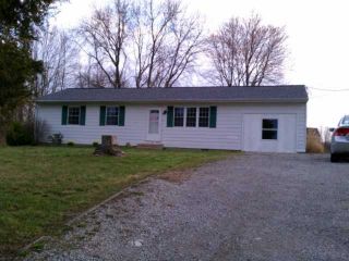 Foreclosed Home - 3208 GOODWIN SCHOOLHOUSE RD, 45106