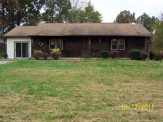 Foreclosed Home - 2355 BETHEL HYGIENE RD, 45106