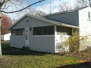 Foreclosed Home - List 100205805