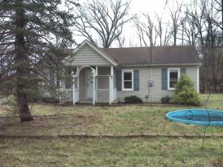 Foreclosed Home - 2779 STATE ROUTE 232, 45106