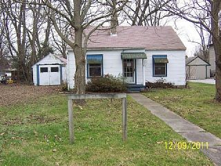 Foreclosed Home - 302 BETHEL CONCORD RD, 45106