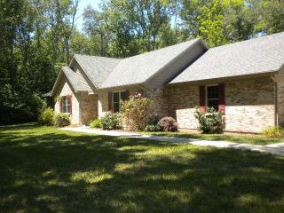 Foreclosed Home - 3830 HAPPY HOLLOW RD, 45106