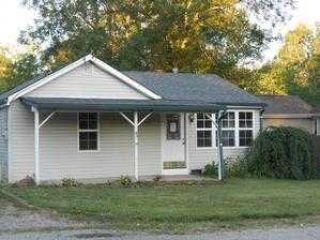 Foreclosed Home - List 100323305