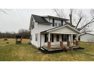 Foreclosed Home - 3564 State Rt 125, 45106