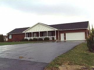 Foreclosed Home - 429 REEDER RD, 45107