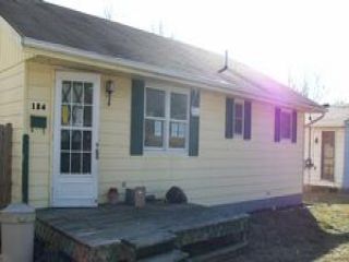 Foreclosed Home - 124 ORCHARD VIEW LN, 45107