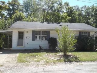 Foreclosed Home - 132 ORCHARD VIEW LN, 45107