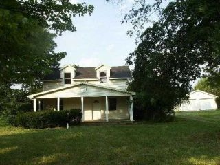 Foreclosed Home - 8262 S STATE ROUTE 123, 45107