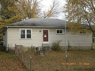 Foreclosed Home - List 100186960