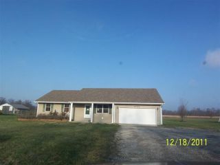 Foreclosed Home - 10772 COLLINS RILEY RD, 45107