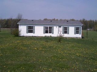 Foreclosed Home - 11326 STATE ROUTE 730, 45107