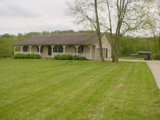 Foreclosed Home - 76 HOLIDAY LN, 45107