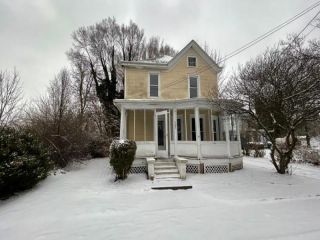 Foreclosed Home - List 100350862