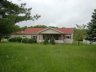 Foreclosed Home - List 100099241