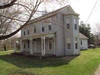 Foreclosed Home - 230 S APPLE ST, 45118