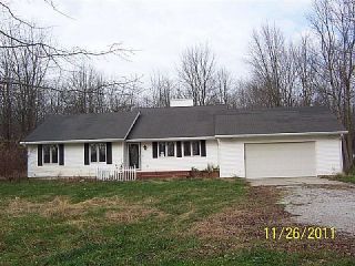 Foreclosed Home - 4092 SNOWHILL RD, 45118