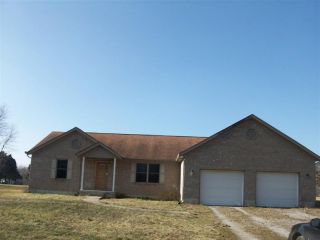 Foreclosed Home - 938 BRUNSWICK DR, 45118