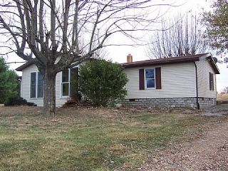 Foreclosed Home - 535 FELICITY HIGGINSPORT RD, 45120