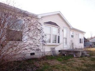 Foreclosed Home - List 100059139